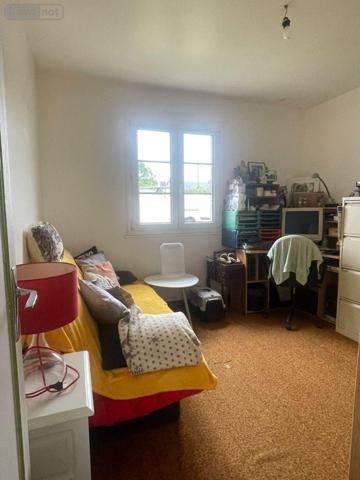 Maison à vendre à Loupfougères en Mayenne (53700), ref : 12703/3637