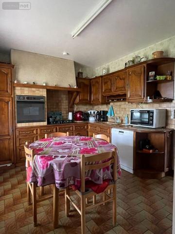 Maison à vendre à Loupfougères en Mayenne (53700), ref : 12703/3637