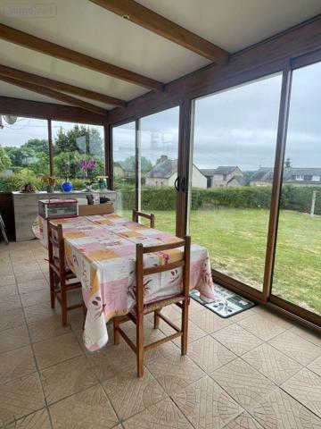 Maison à vendre à Loupfougères en Mayenne (53700), ref : 12703/3637