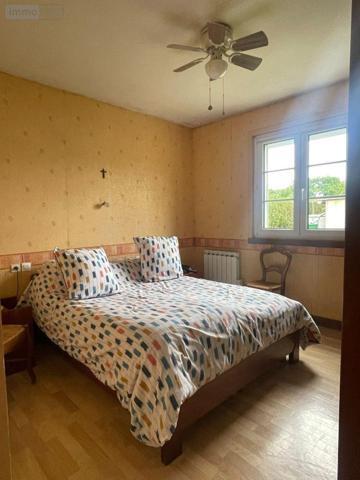 Maison à vendre à Loupfougères en Mayenne (53700), ref : 12703/3637