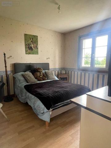 Maison à vendre à Loupfougères en Mayenne (53700), ref : 12703/3637