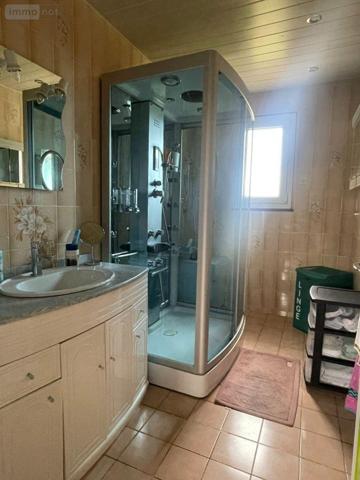 Maison à vendre à Loupfougères en Mayenne (53700), ref : 12703/3637