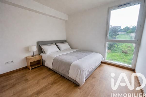 Appartement à vendre 4 pièces 71 m² Argenteuil