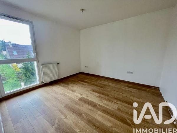 Appartement à vendre 4 pièces 71 m² Argenteuil