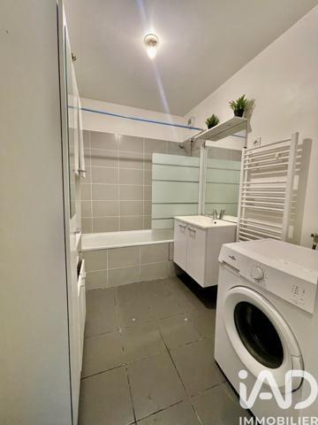 Appartement à vendre 4 pièces 71 m² Argenteuil