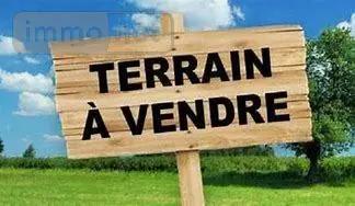 Achat - Terrain à bâtir Gommegnies 59144 1000 m 2