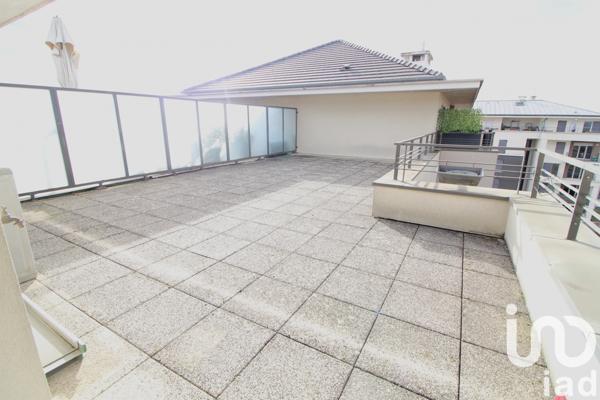 Appartement à vendre 5 pièces 95 m² Villeneuve-le-Roi