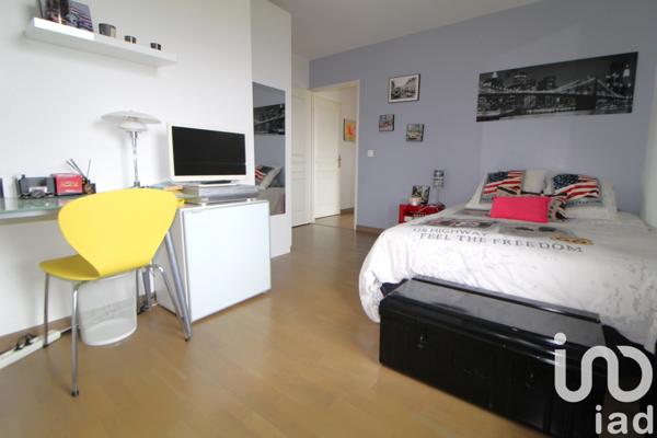 Appartement à vendre 5 pièces 95 m² Villeneuve-le-Roi