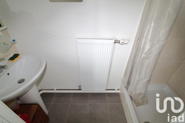 Appartement à vendre 5 pièces 95 m² Villeneuve-le-Roi