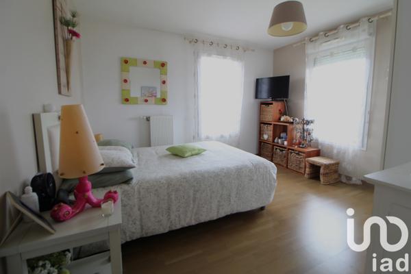 Appartement à vendre 5 pièces 95 m² Villeneuve-le-Roi