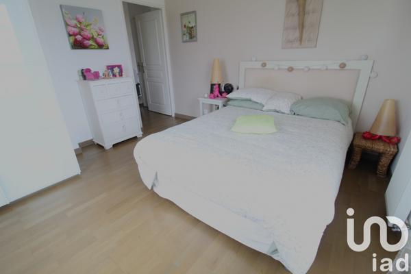 Appartement à vendre 5 pièces 95 m² Villeneuve-le-Roi