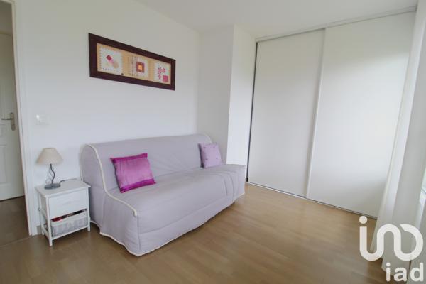 Appartement à vendre 5 pièces 95 m² Villeneuve-le-Roi