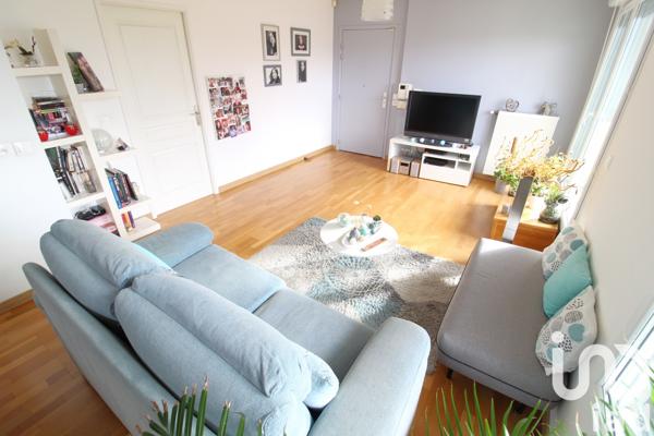 Appartement à vendre 5 pièces 95 m² Villeneuve-le-Roi