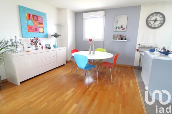 Appartement à vendre 5 pièces 95 m² Villeneuve-le-Roi