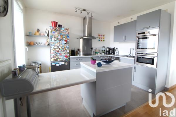 Appartement à vendre 5 pièces 95 m² Villeneuve-le-Roi