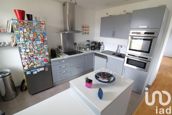 Appartement à vendre 5 pièces 95 m² Villeneuve-le-Roi