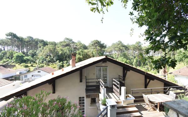 Maison à vendre    4 pièces • 215 m2 Labenne