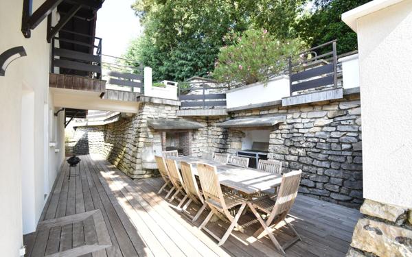 Maison à vendre    4 pièces • 215 m2 Labenne