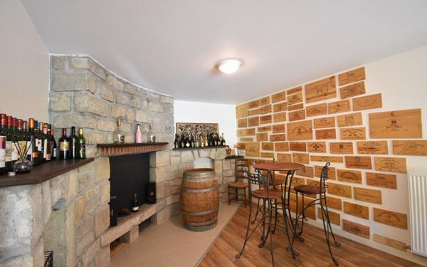 Maison à vendre    4 pièces • 215 m2 Labenne