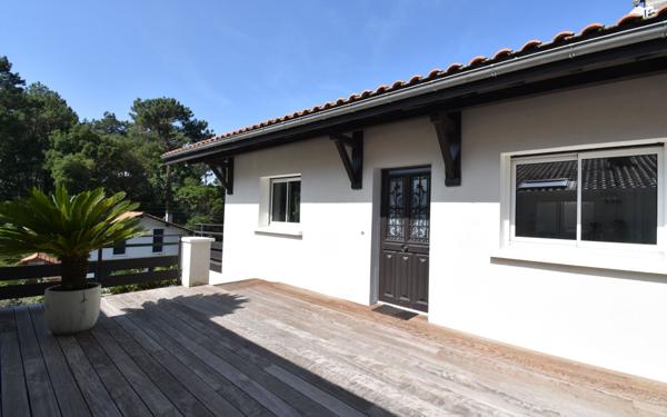 Maison à vendre    4 pièces • 215 m2 Labenne