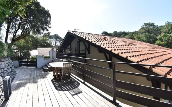 Maison à vendre    4 pièces • 215 m2 Labenne