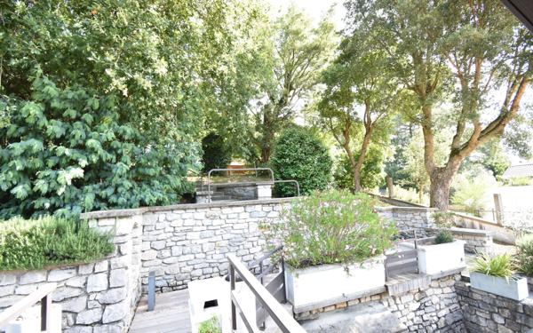 Maison à vendre    4 pièces • 215 m2 Labenne