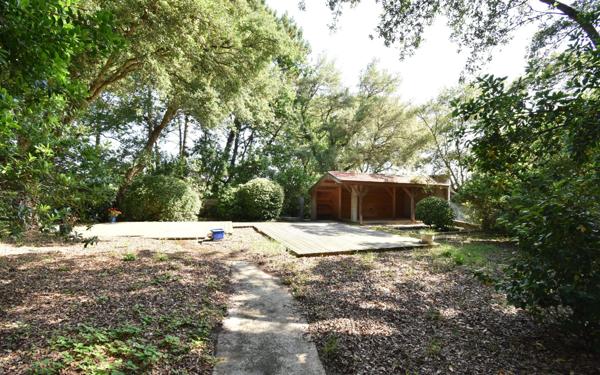 Maison à vendre    4 pièces • 215 m2 Labenne