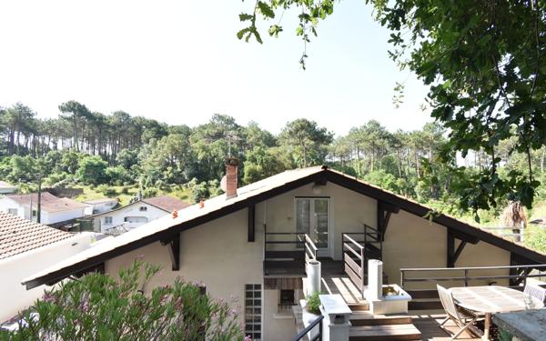 Maison à vendre    4 pièces • 215 m2 Labenne