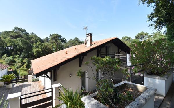 Maison à vendre    4 pièces • 215 m2 Labenne