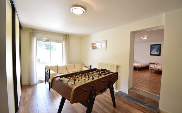 Maison à vendre    4 pièces • 215 m2 Labenne