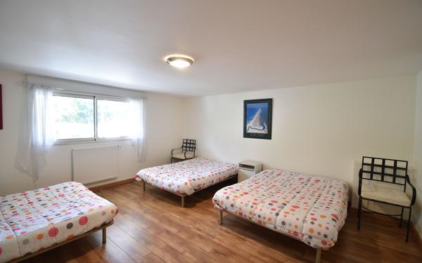 Maison à vendre    4 pièces • 215 m2 Labenne