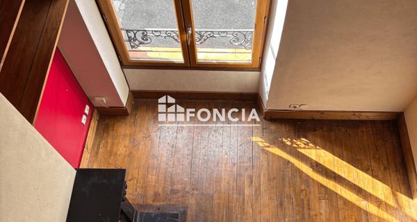 À vendre Maison 3 pièces 47 m² - Agen 47000