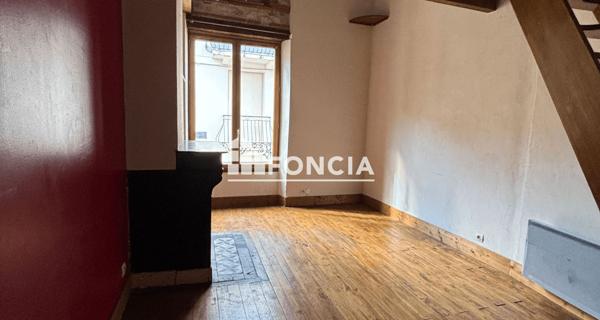 À vendre Maison 3 pièces 47 m² - Agen 47000