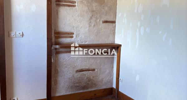 À vendre Maison 3 pièces 47 m² - Agen 47000