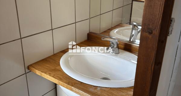 À vendre Maison 3 pièces 47 m² - Agen 47000