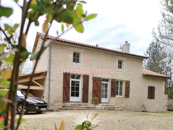 Maison à vendre 5 pièces de 132 m²