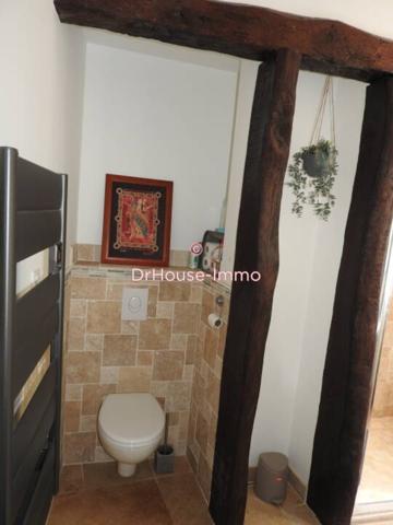 Maison à vendre 5 pièces de 132 m²