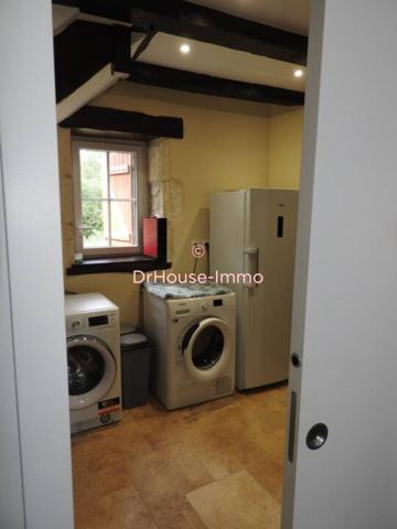 Maison à vendre 5 pièces de 132 m²