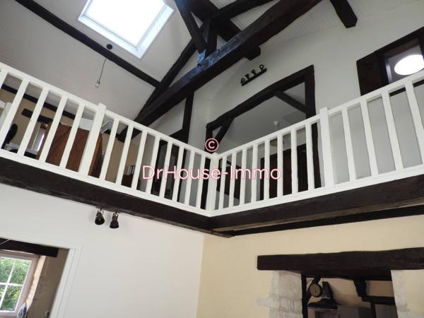 Maison à vendre 5 pièces de 132 m²