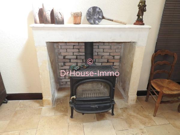 Maison à vendre 5 pièces de 132 m²