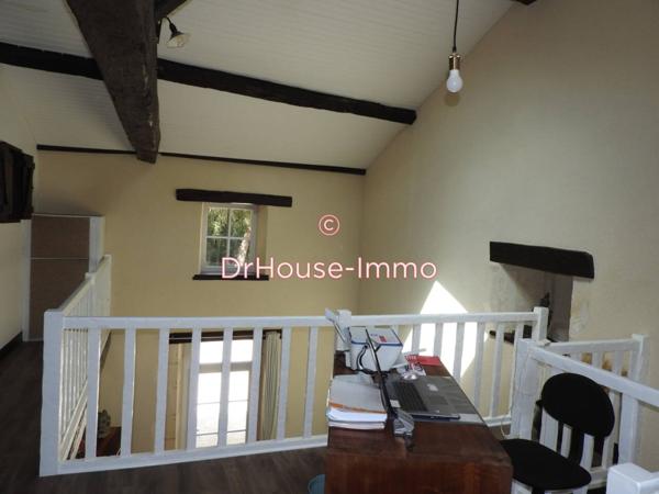 Maison à vendre 5 pièces de 132 m²