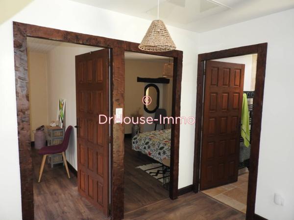 Maison à vendre 5 pièces de 132 m²