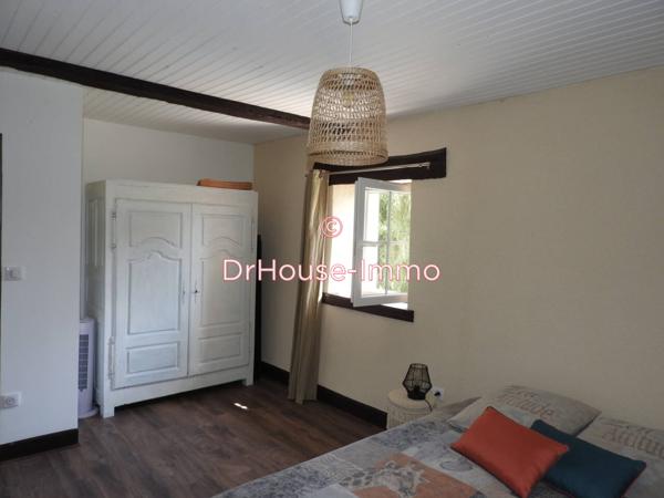 Maison à vendre 5 pièces de 132 m²