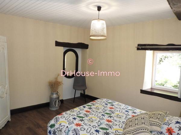 Maison à vendre 5 pièces de 132 m²