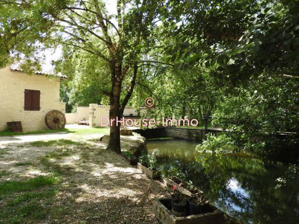 Maison à vendre 5 pièces de 132 m²