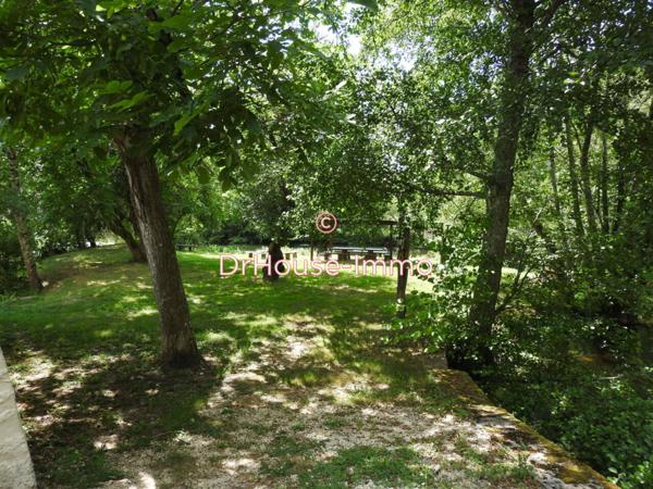 Maison à vendre 5 pièces de 132 m²