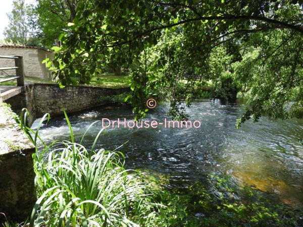 Maison à vendre 5 pièces de 132 m²