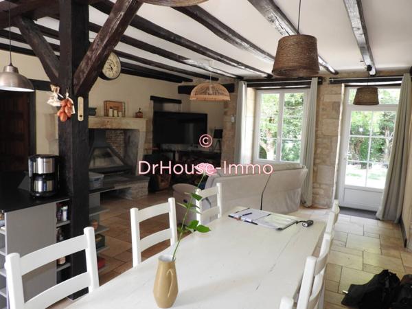 Maison à vendre 5 pièces de 132 m²