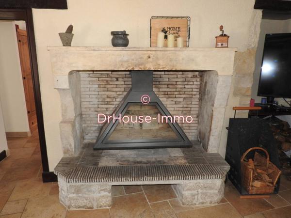 Maison à vendre 5 pièces de 132 m²