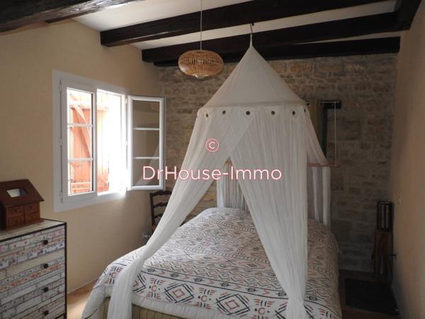 Maison à vendre 5 pièces de 132 m²